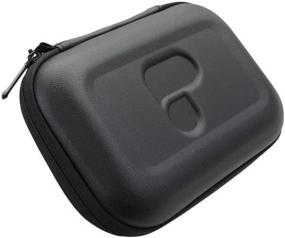 img 4 attached to PolarPro Compact Case for DJI Crystalsky 5.5 inch: Organize and Protect Your Device in Style