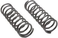 acdelco 45h2097 professional rear spring logo