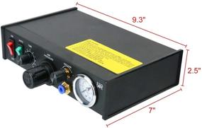 img 3 attached to 🔧 Semi-Automatic Adhesive Dispenser Controller for Efficient Operations