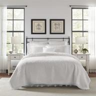 🌸 classic elegance: laura ashley home quilt set logo