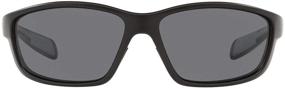 img 4 attached to Enhance Your Vision with Native Eyewear Kodiak Polarized Sunglasses