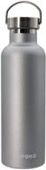 🥤 topoko 25 oz stainless steel vacuum insulated water bottle: long-lasting cold and hot drink retention | leak proof, sweat proof, large capacity sports bottle with wide mouth metal lid logo