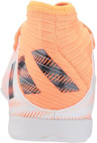 img 2 attached to 🏀 Adidas Nemeziz Indoor Screaming Girls' Athletic Shoes: Unisex Versatility!