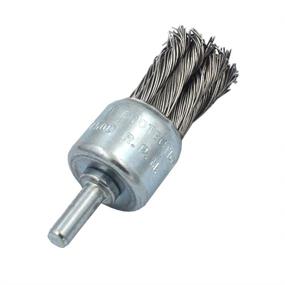 img 1 attached to 🧹 DGOL Packs Twist Brush Diameter: Efficient Cleaning Tool for Various Surfaces