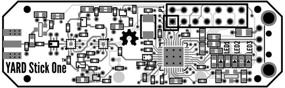 img 2 attached to 📶 Усовершенствованный линейка Yard Stick One USB-передатчик: Безупречная беспроводная связь