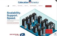 img 1 attached to Colocation America review by Rodney Mendoza