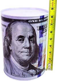 img 3 attached to Unveiling the 8 5 Currency 💰 Benjamin Franklin Spreezie: Unbeatable Features and Value!