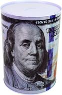 unveiling the 8 5 currency 💰 benjamin franklin spreezie: unbeatable features and value! logo
