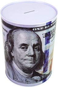 img 2 attached to Unveiling the 8 5 Currency 💰 Benjamin Franklin Spreezie: Unbeatable Features and Value!