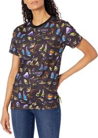 img 4 attached to 👚 Heidi T Shirt Sublimation featuring Disney Villains