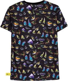 img 3 attached to 👚 Heidi T Shirt Sublimation featuring Disney Villains