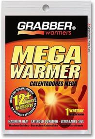 img 1 attached to Grabber Warmers MWES Pack Warmer