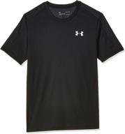 under armour reflective sleeve stride логотип