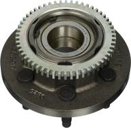 timken ha599406 axle bearing assembly logo