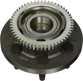 img 1 attached to Timken HA599406 Axle Bearing Assembly