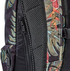 img 2 attached to Dakine Womens Frankie Backpack Azalea