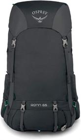 img 3 attached to Osprey Packs Womens Backpacking Cinder Outdoor Recreation