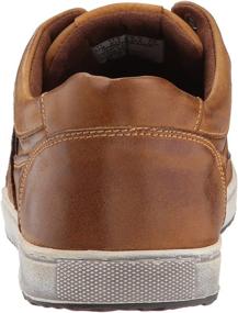 img 2 attached to Kenneth Cole REACTION Sprinter Sneaker Men's Shoes: The Ultimate Fashion Sneakers for Men