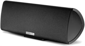 img 2 attached to 🎧 Optimized for SEO: Polk Audio RM8 Center Channel Speaker (Single, Black)