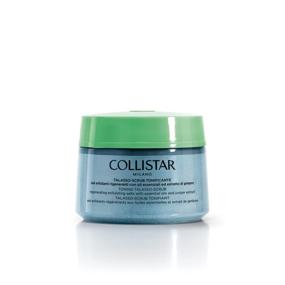 img 4 attached to Collistar Face Scrub 700 Ml