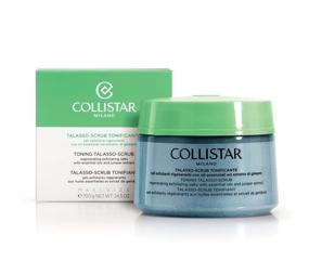 img 2 attached to Collistar Face Scrub 700 Ml