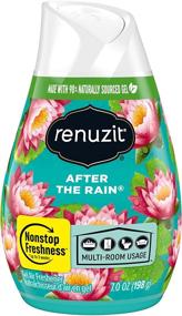 img 2 attached to 🌧️ Renuzit Adjustables After The Rain Air Freshener, Pack of 3
