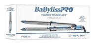 babylisspro babss3100t nano titanium prima3000 logo