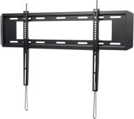 📺 kanto f3760 tv wall mount for 37-inch to 70-inch televisions - fixed mounting solution logo