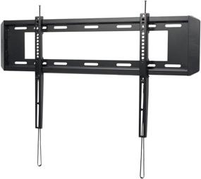 img 4 attached to 📺 Kanto F3760 TV Wall Mount for 37-inch to 70-inch Televisions - Fixed Mounting Solution