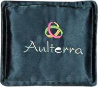 aulterra energy pillow green 2016 логотип