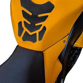 img 3 attached to Powersports Protectors Motorcycle Protector Stickers