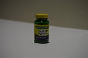 img 2 attached to Spring Valley Natural L 5 Hydroxytryptophan Capsules