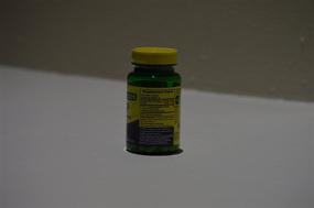 img 1 attached to Spring Valley Natural L 5 Hydroxytryptophan Capsules