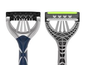 img 2 attached to Schick 2074 Xtreme Ultimate Razor