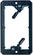 🔌 vanco lv1 voltage brackets single: secure mounting solution for optimal electrical equipment setup логотип