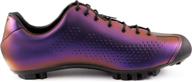 vittoria tierra gravel cycling purple логотип