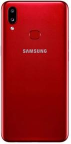 img 3 attached to 📱 Samsung Galaxy A10s A107M/DS Red - GSM Unlocked, 4G LTE, International Model, 32GB, 2GB RAM - No US Warranty