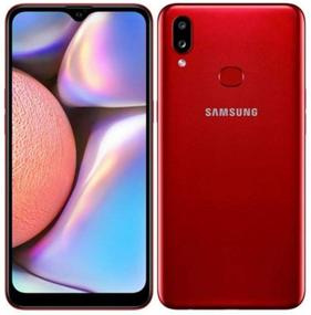 img 4 attached to 📱 Samsung Galaxy A10s A107M/DS Red - GSM Unlocked, 4G LTE, International Model, 32GB, 2GB RAM - No US Warranty
