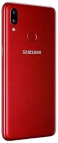 img 2 attached to 📱 Samsung Galaxy A10s A107M/DS Red - GSM Unlocked, 4G LTE, International Model, 32GB, 2GB RAM - No US Warranty