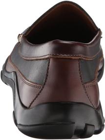 img 2 attached to 👞 Boulder Slip Loafer Men's Shoes by Allen Edmonds: Timeless Elegance and Superior Comfort