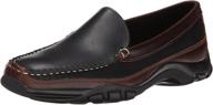 👞 boulder slip loafer men's shoes by allen edmonds: timeless elegance and superior comfort logo