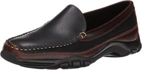 img 4 attached to 👞 Boulder Slip Loafer Men's Shoes by Allen Edmonds: Timeless Elegance and Superior Comfort