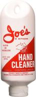 🧼 joe's hand cleaner 105 hand cleaner: effective 14oz pack of 12 for optimal cleaning logo