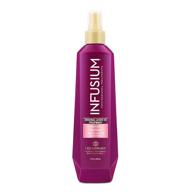 💆 infusium repair & renew leave-in treatment spray - 13 oz. logo