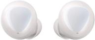 galaxy buds true wireless earbuds (wireless charging case included) logo