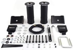 img 4 attached to 🚗 AIR LIFT 59551 Rear Air Spring Kit for Enhanced Ride Control