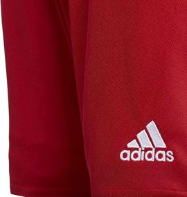 img 3 attached to 🩳 Discover the Comfortable Boys' adidas Parma 16 Shorts