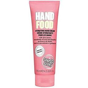 img 3 attached to 👐 Возродите и питайте свои руки с кремом для рук Soap And Glory Hand Food 125 мл