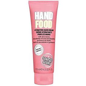 img 1 attached to 👐 Возродите и питайте свои руки с кремом для рук Soap And Glory Hand Food 125 мл