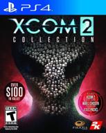 xcom 2 collection playstation 4 logo